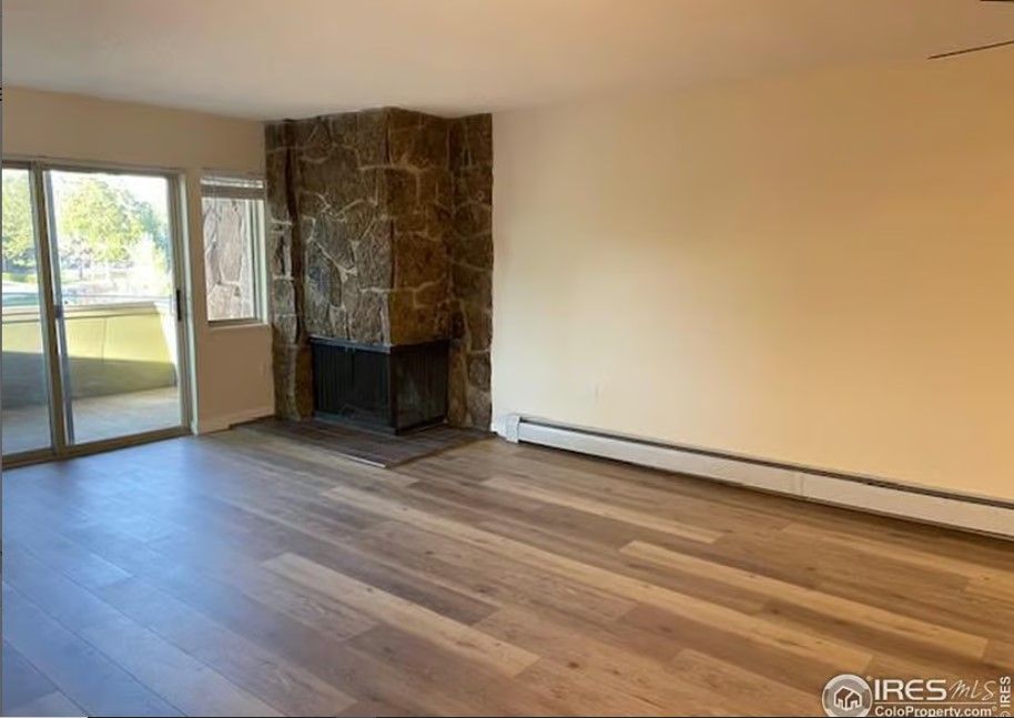 Lovely 2-Bed, 1.5 Bath Home